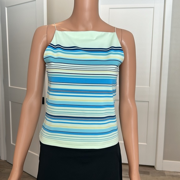 Tank top - Picture 1 of 4